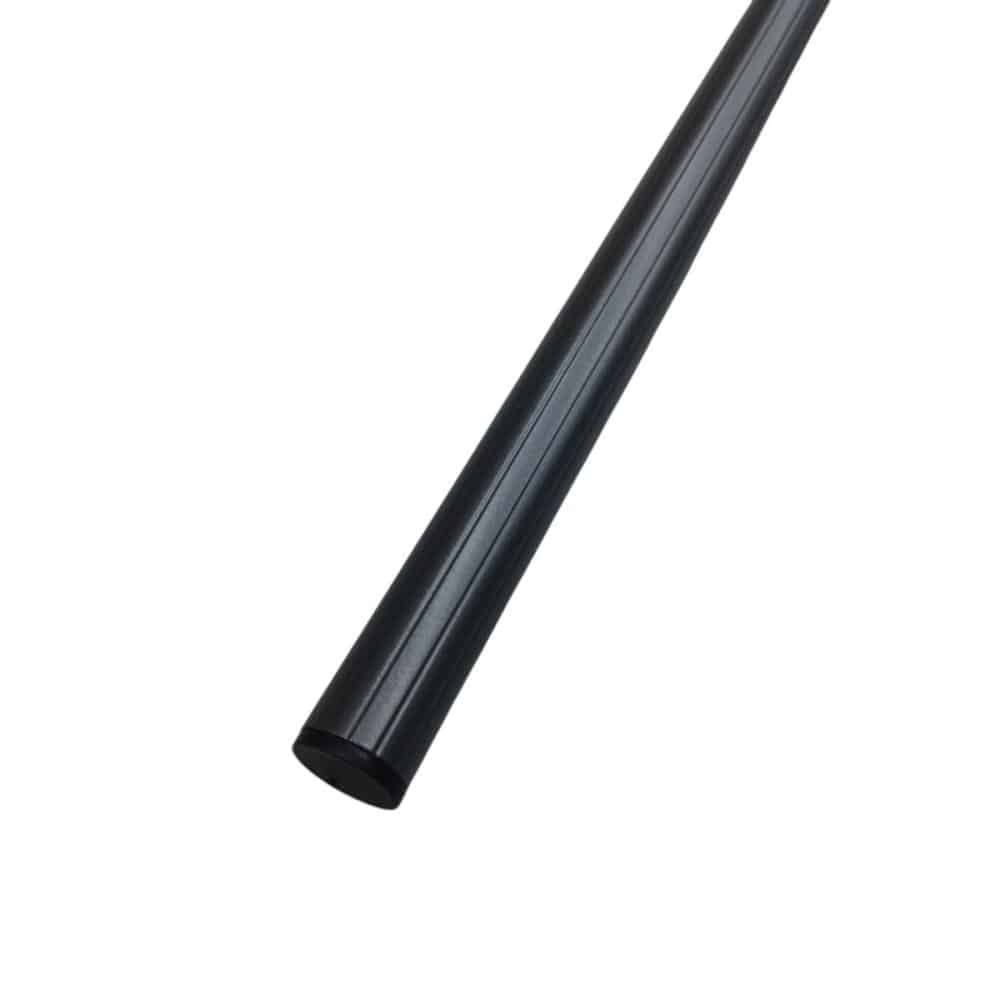 軽量アルミラティス用ポール　１１００