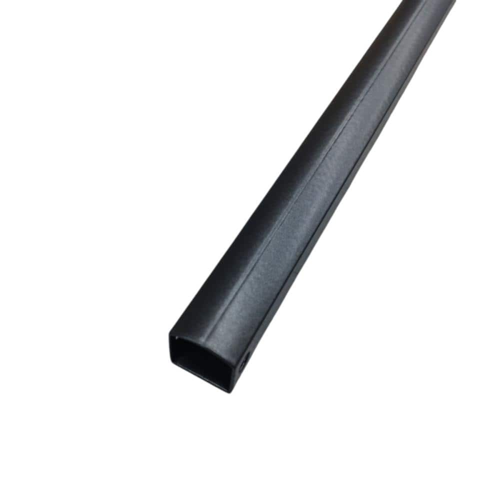 軽量アルミラティス用バー　１８００