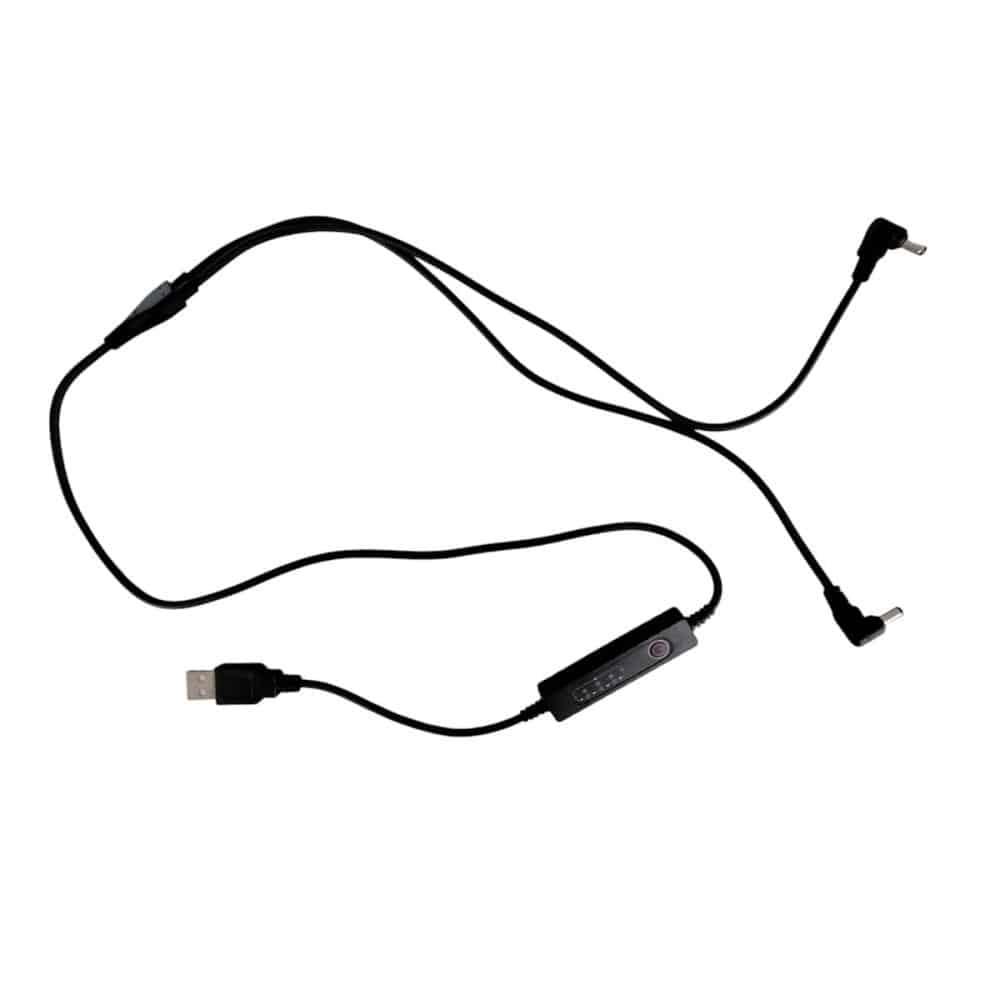 ５Ｖファンセット用　ハーネス　Ｋ２５