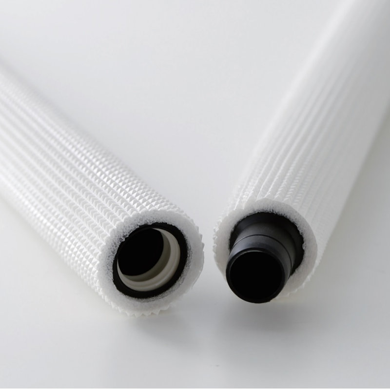 ユーシー産業　断熱ドレンホース　ＹＤＨ型　ＹＤＨ－１４－１