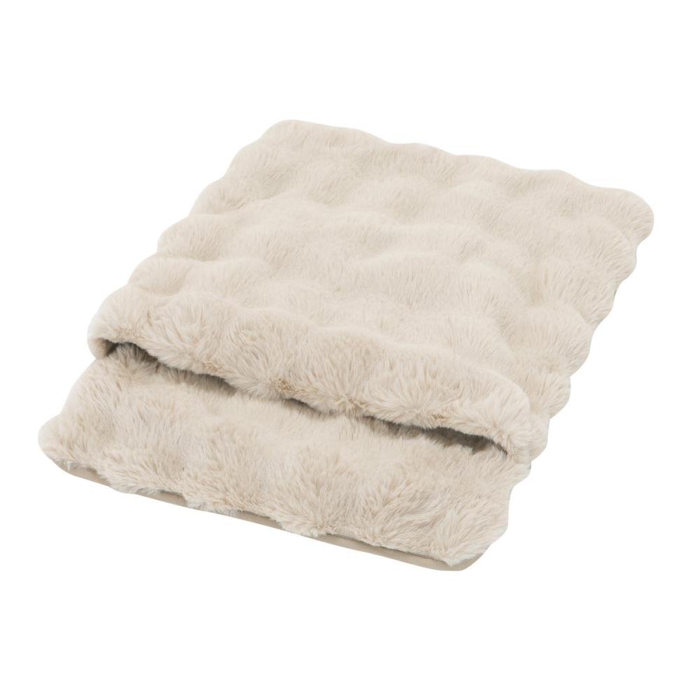 Ｐｅｔａｍｉ　ラビットファー　もぐりマット　抗菌防臭