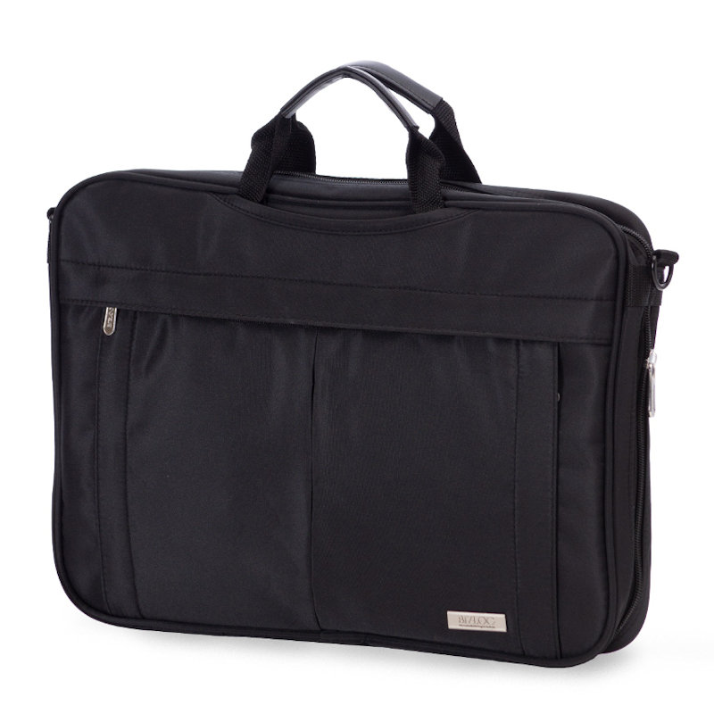 アジア・ラゲージ　ショルダーバック　ブラック　ＢＬ－１０３８