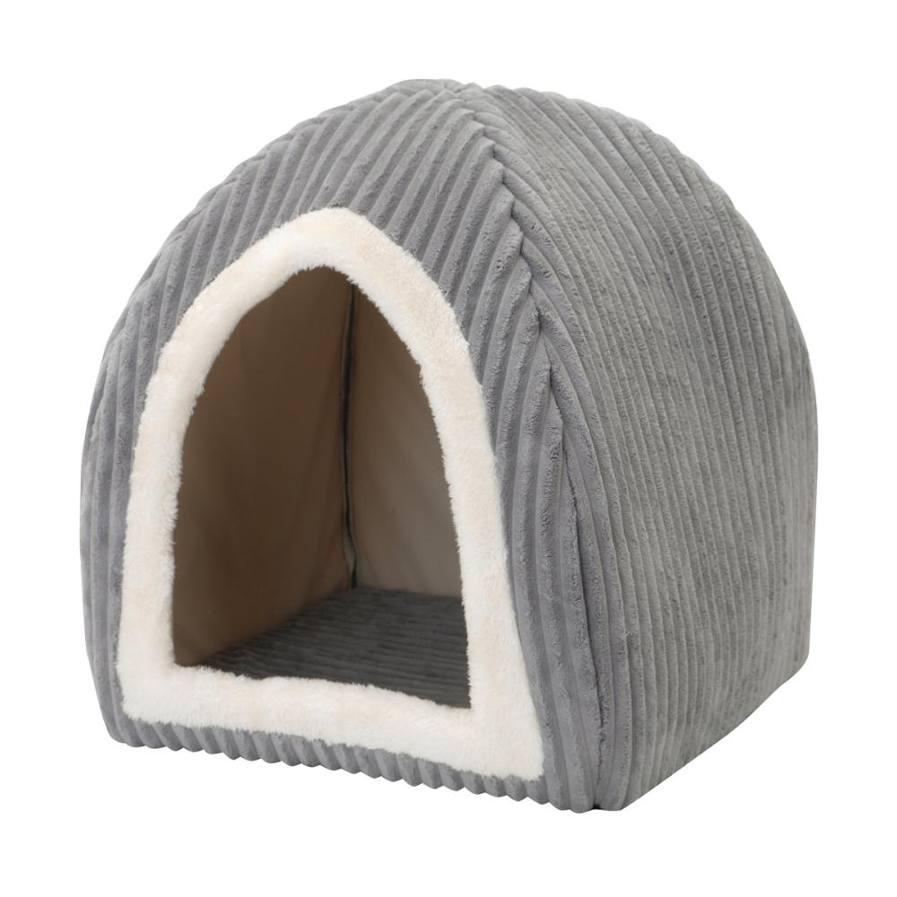 Ｐｅｔａｍｉ　フランネルストレート　ハウスベッド　抗菌発熱　Ｌ