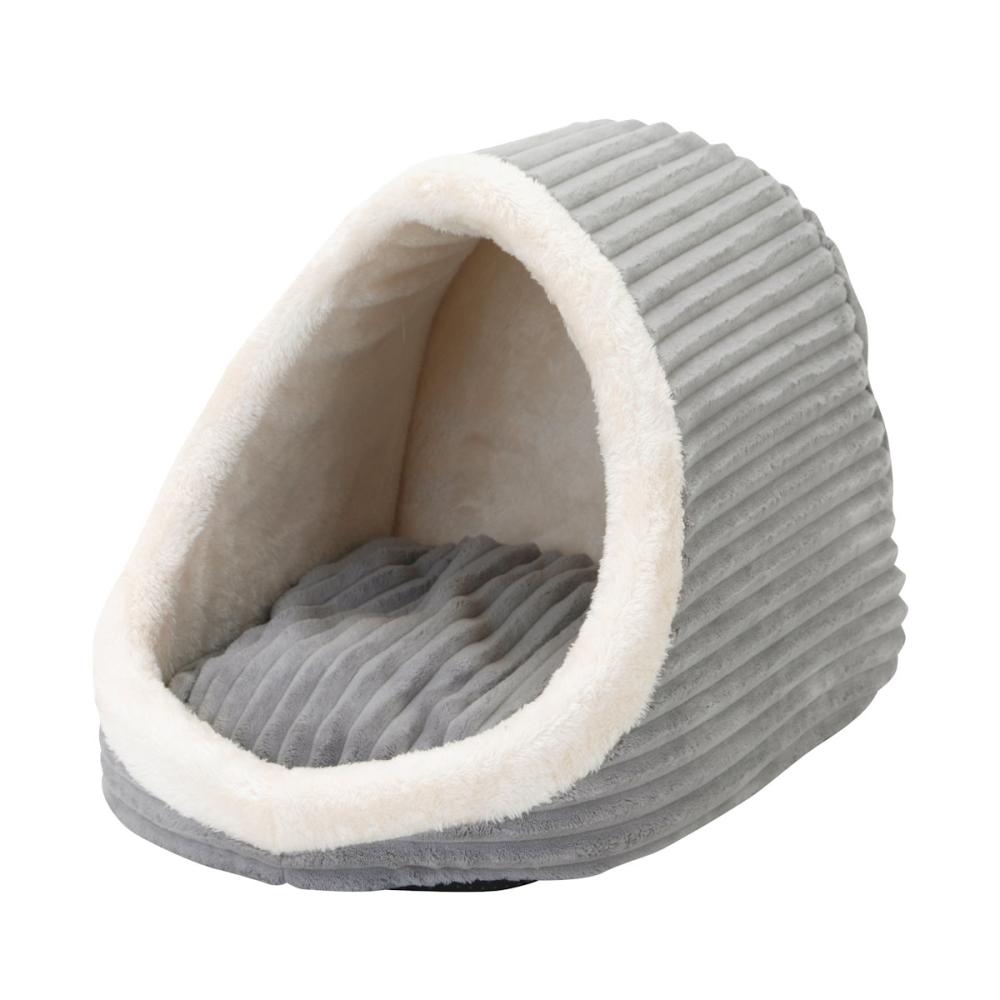 Ｐｅｔａｍｉ　フランネルストレート　かまくらドーム　抗菌発熱