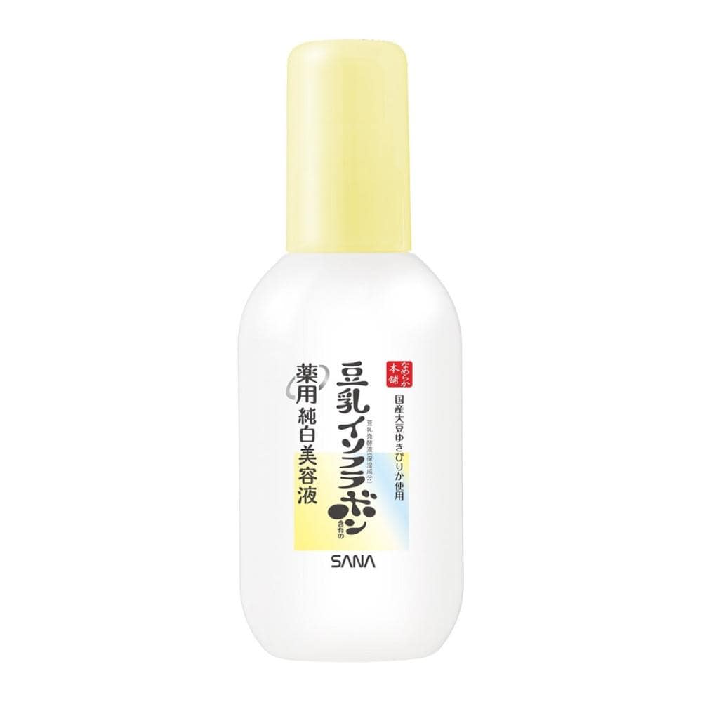 常盤薬品工業　サナ　なめらか本舗　薬用純白美容液　１００ｍＬ