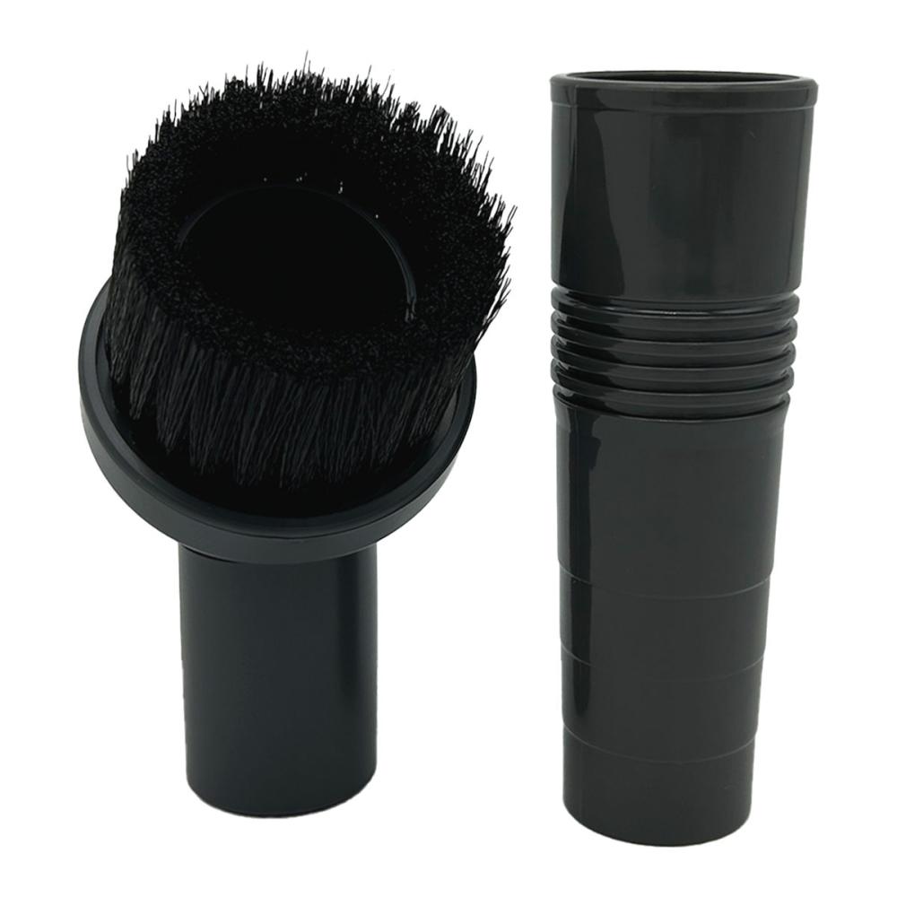 コーワ　掃除機用丸型ブラシ　ベーシック　グレー　３５１０１