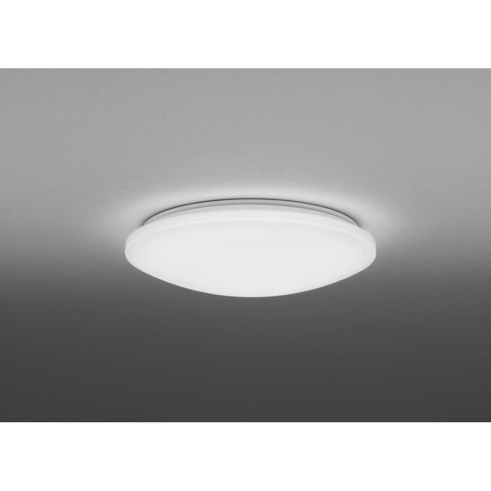 オーデリック　シーリングライト６畳　調光　リモコン付