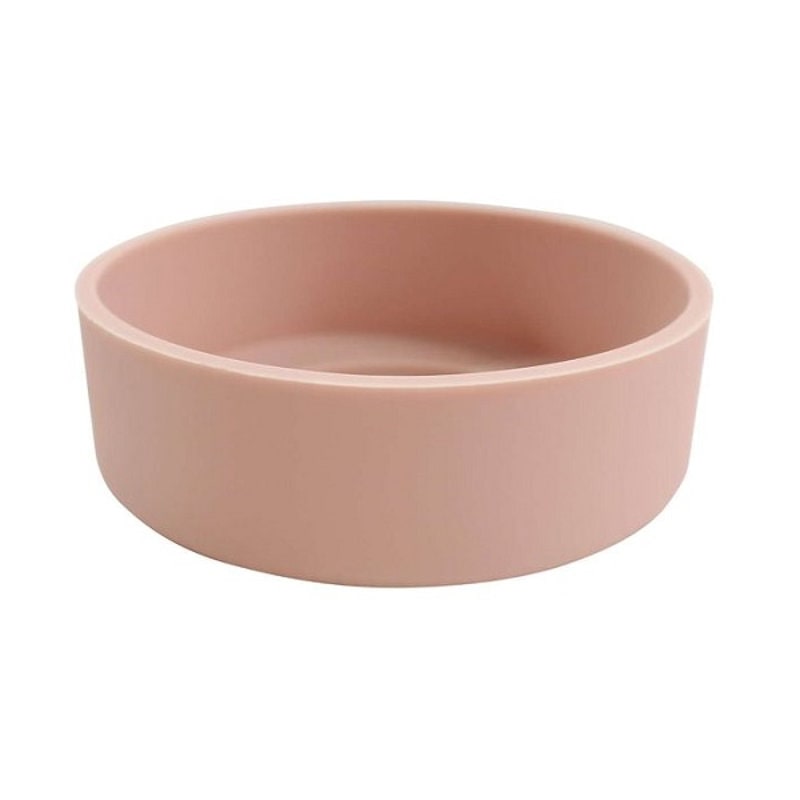 オカトー　シリコンボトルカバー　Ｓサイズ　ピンク