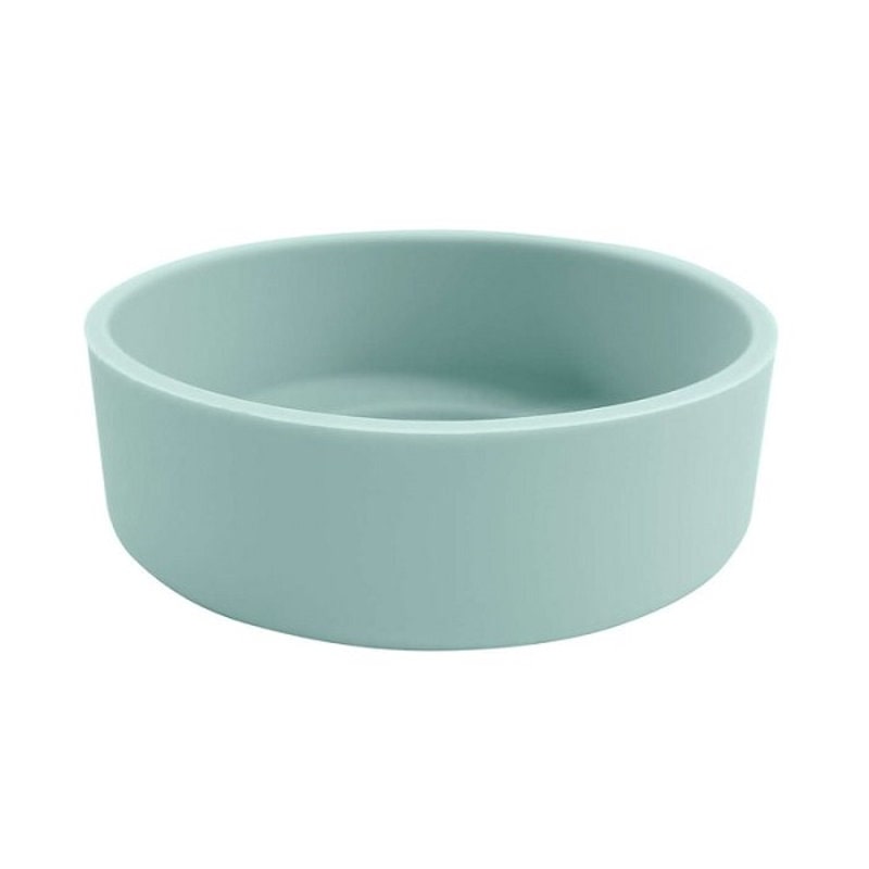 オカトー　シリコンボトルカバー　Ｓサイズ　ブルー