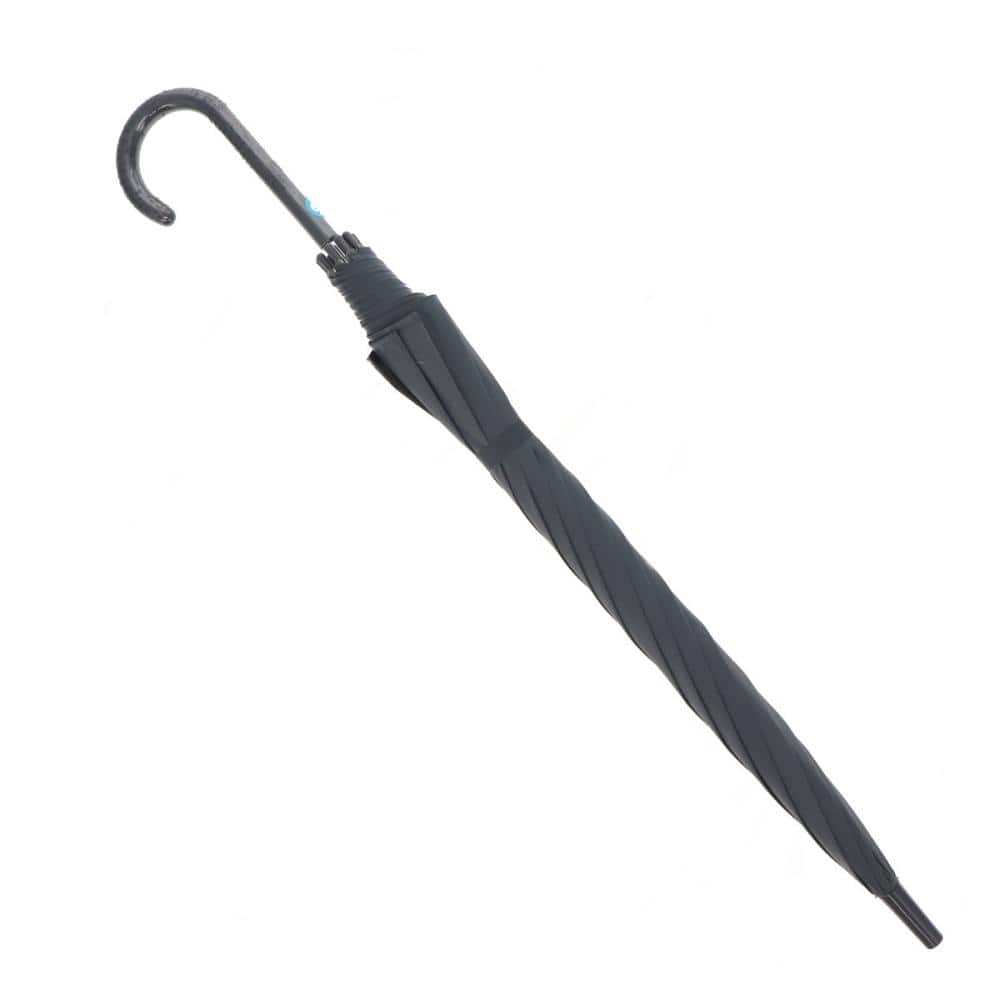 你的品牌名　カラーＥＶＡビニール傘　グレー　６０ｃｍ