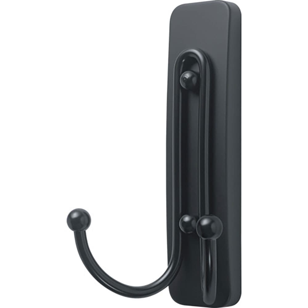 ３Ｍ　コマンドＷフック　マットブラック　ＣＭＤ－ＷＭ