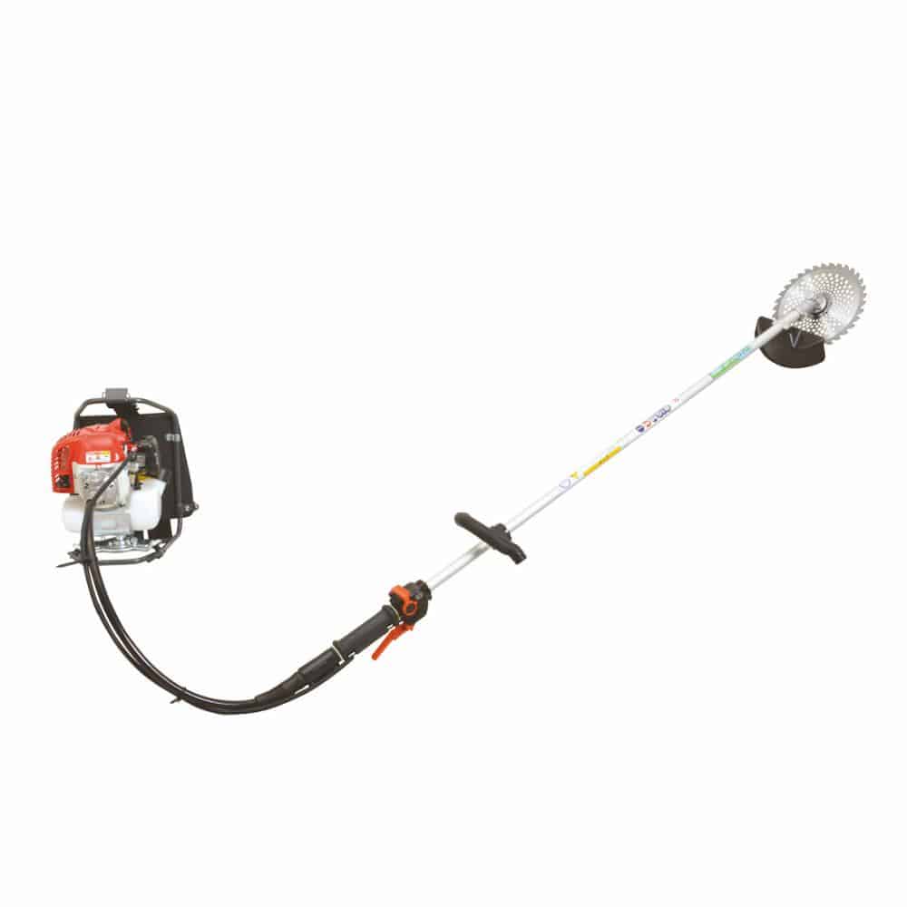 丸山製作所　ＢＩＧ－Ｍ　背負式エンジン刈払機　ＢＣＳ２６４０Ｓ