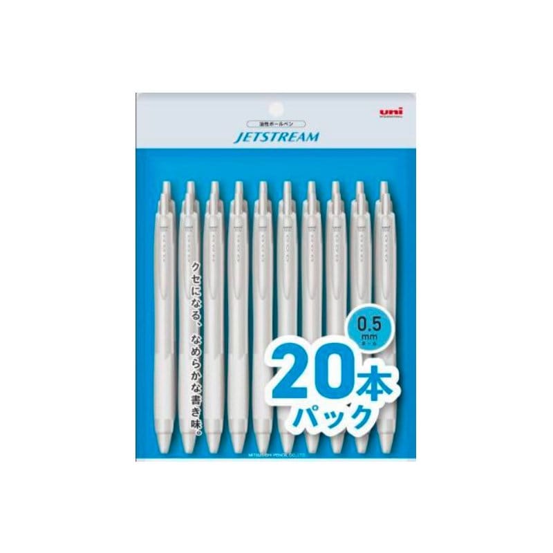 ０．５ｍｍ　２０本入り