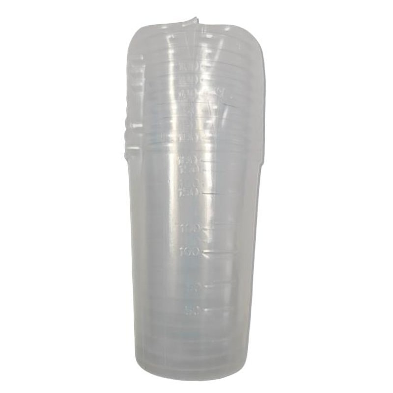 インダストリーコーワ　ミニポット容器　１０枚入り