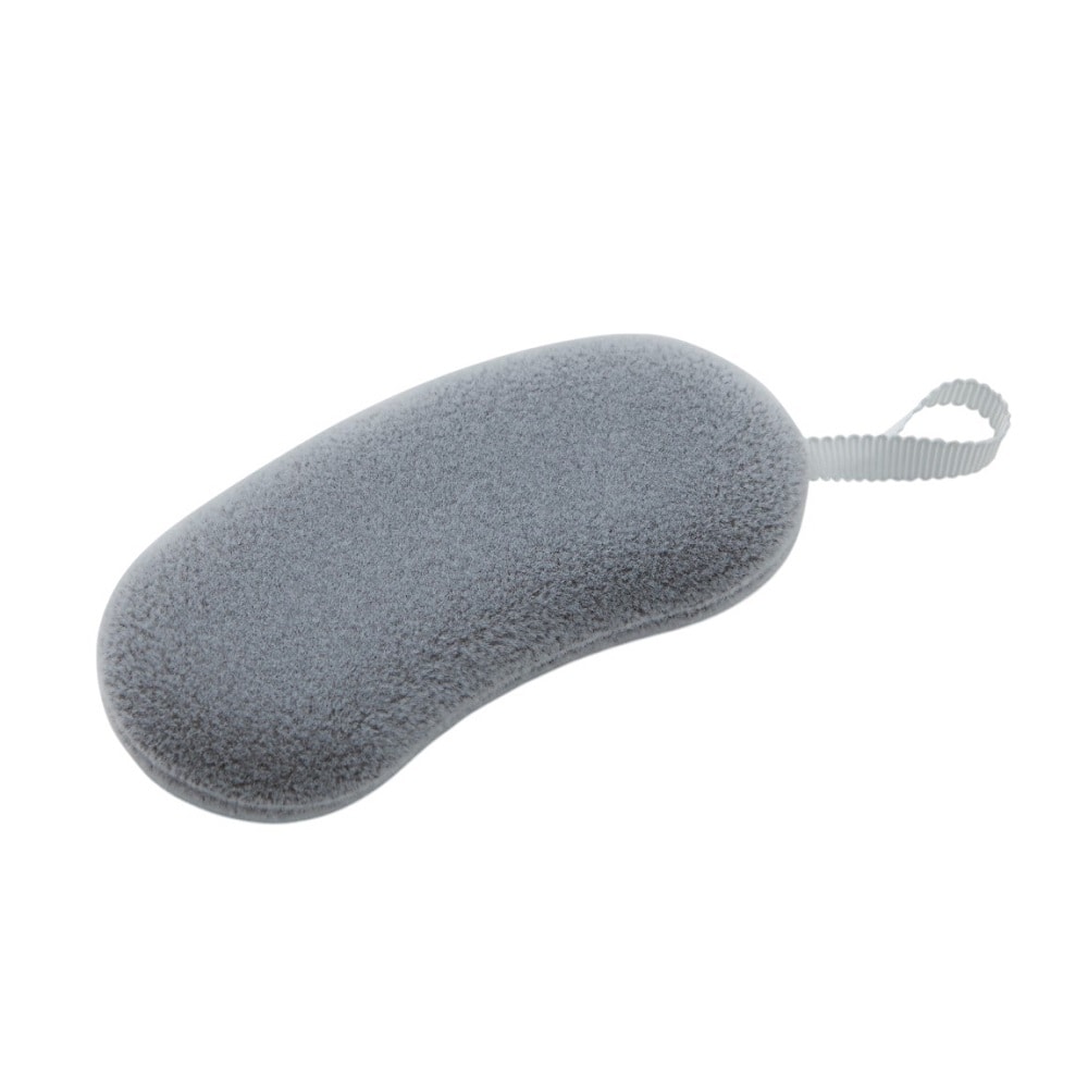 透明肌　もちもちフェイススポンジ