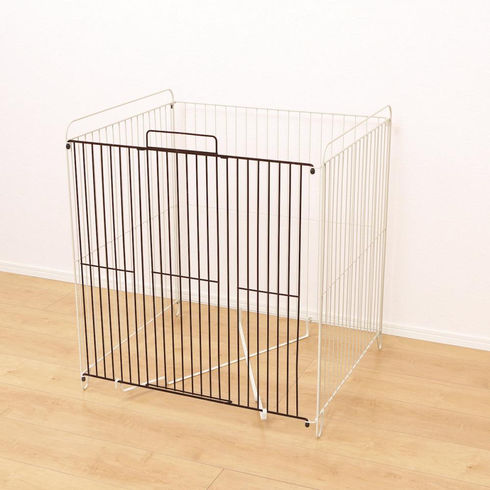 グリーンライフ　ファンヒーター・ストーブ兼用ガード　ＫＦＧ－ＦＸ