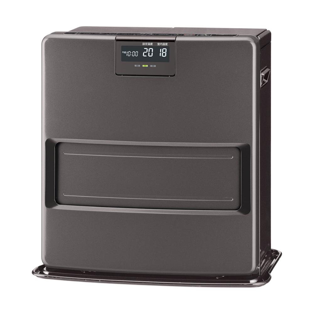 コロナ　石油ファンヒーター　木造１０畳　グレー　ＦＨ－ＶＸ３６２４ＢＹ（Ｈ）