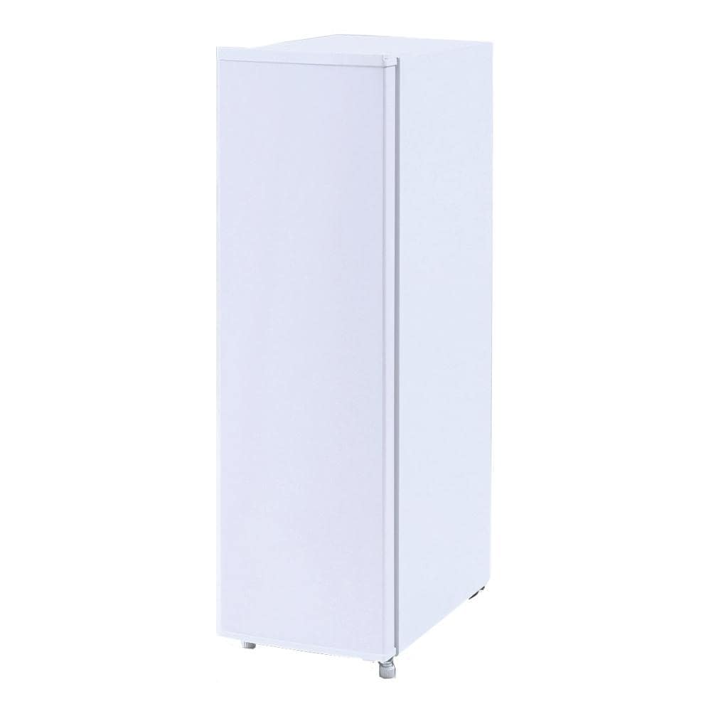 ＹＡＭＡＺＥＮ（山善）　スリム冷凍庫　７０Ｌ　ホワイト　ＹＦ－ＳＵ７０（Ｗ）