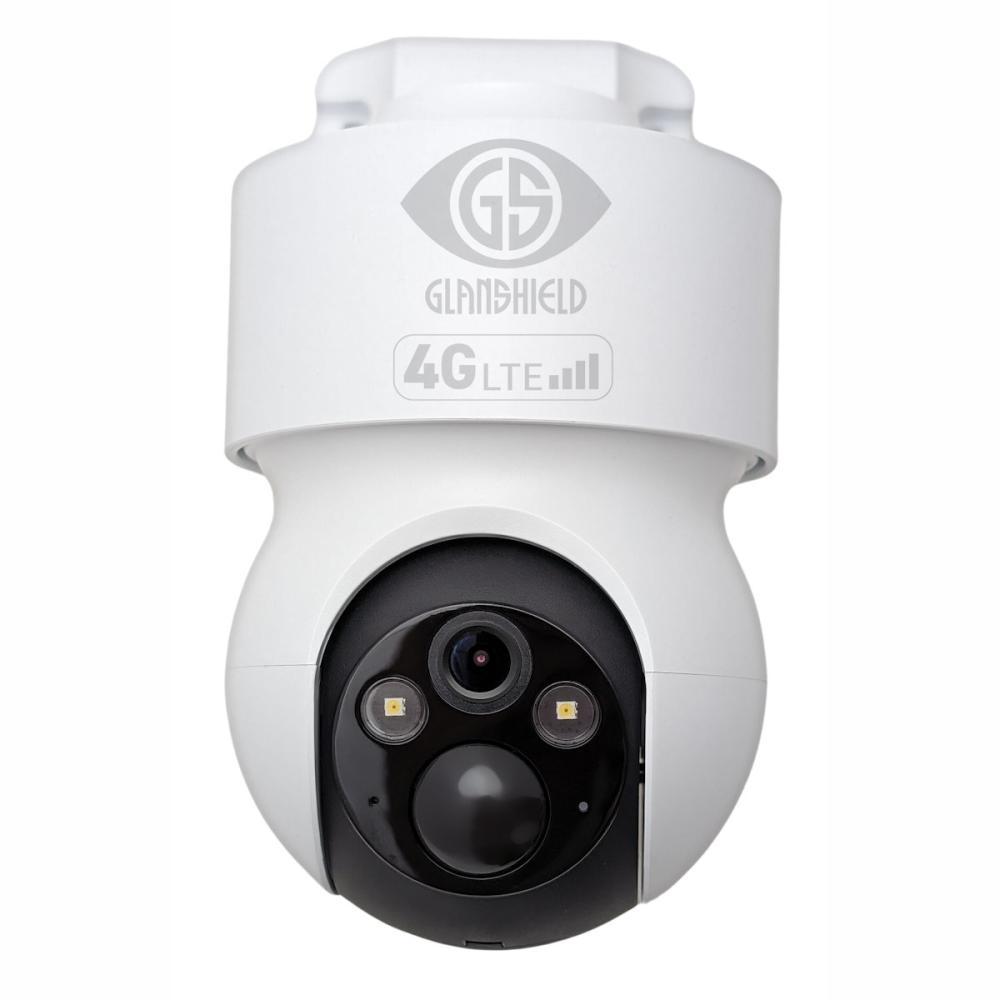 ダイトク　防犯カメラ　４Ｇカメラ　ディフェンダー　ＧＳ－４ＧＰＴ－３０１