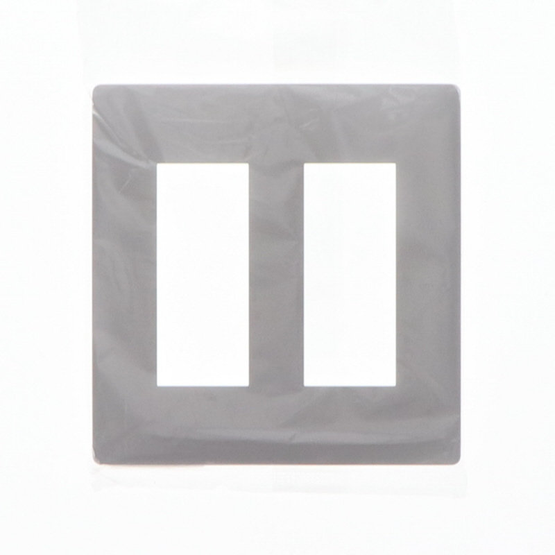 パナソニック　アドバンス　コンセントプレート　６コ用　ＷＴＬ７００６ＷＫ