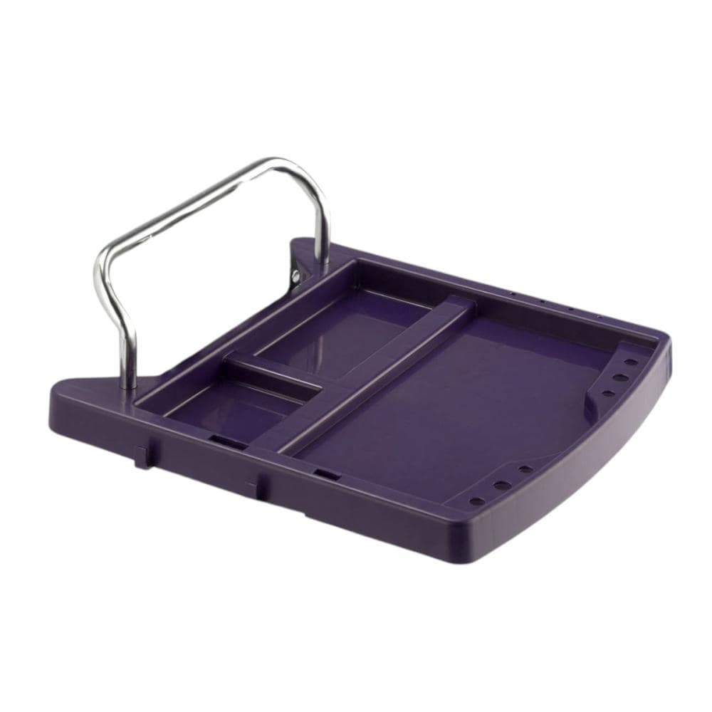 アルミス　はしご兼用脚立　専用トレー　ＫＳＴ－１０