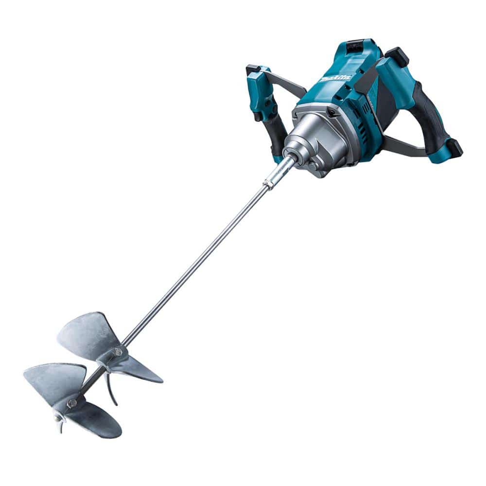 マキタ　４０Ｖｍａｘ充電式カクハン機　本体のみ　ＵＴ００１ＧＺ