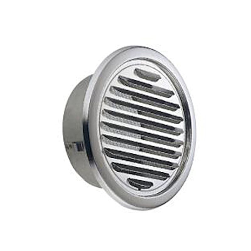 丸型ガラリ　ステンレス製　自然換気用　ＵＫ－ＳＧＮ１５０ＳＤＫ