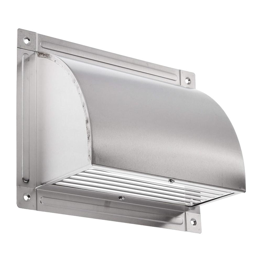 角型フード　ステンレス製　１５０×２００　ＵＫＦＵ１５２０