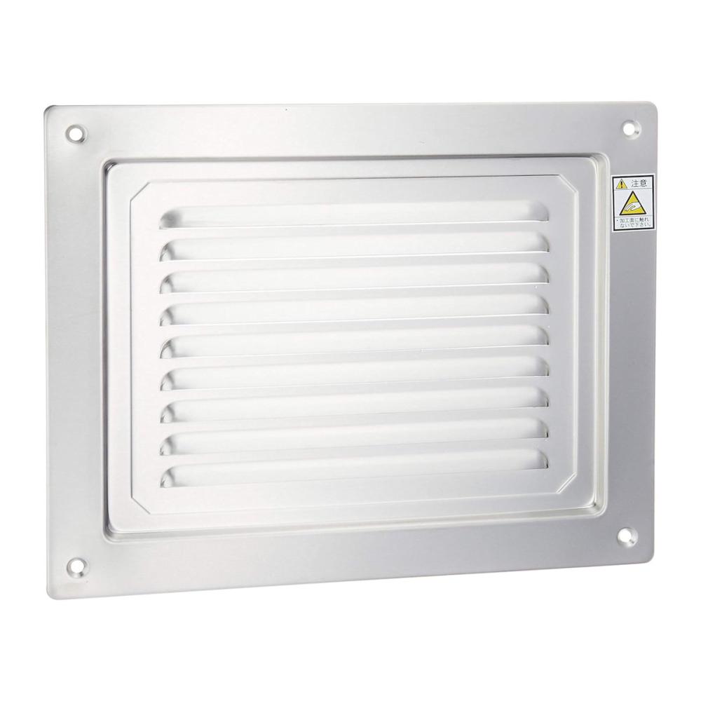 角型ガラリ　ステンレス製　ＵＫ－ＧＡ１５２０