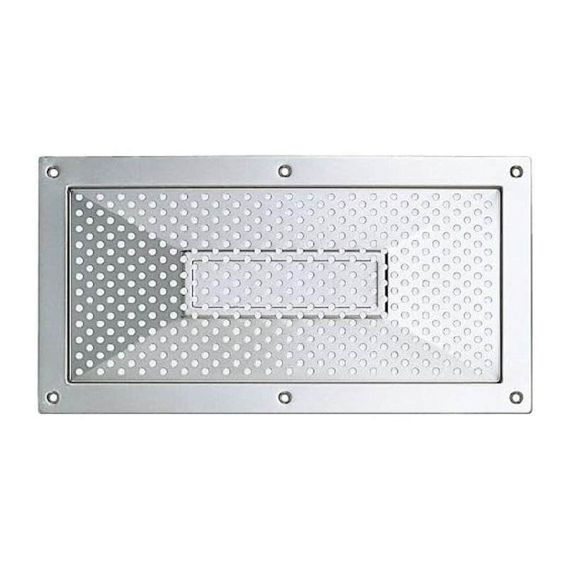 軒天換気孔　ステンレス製　ＵＫ－Ｎ１５３０Ｓ