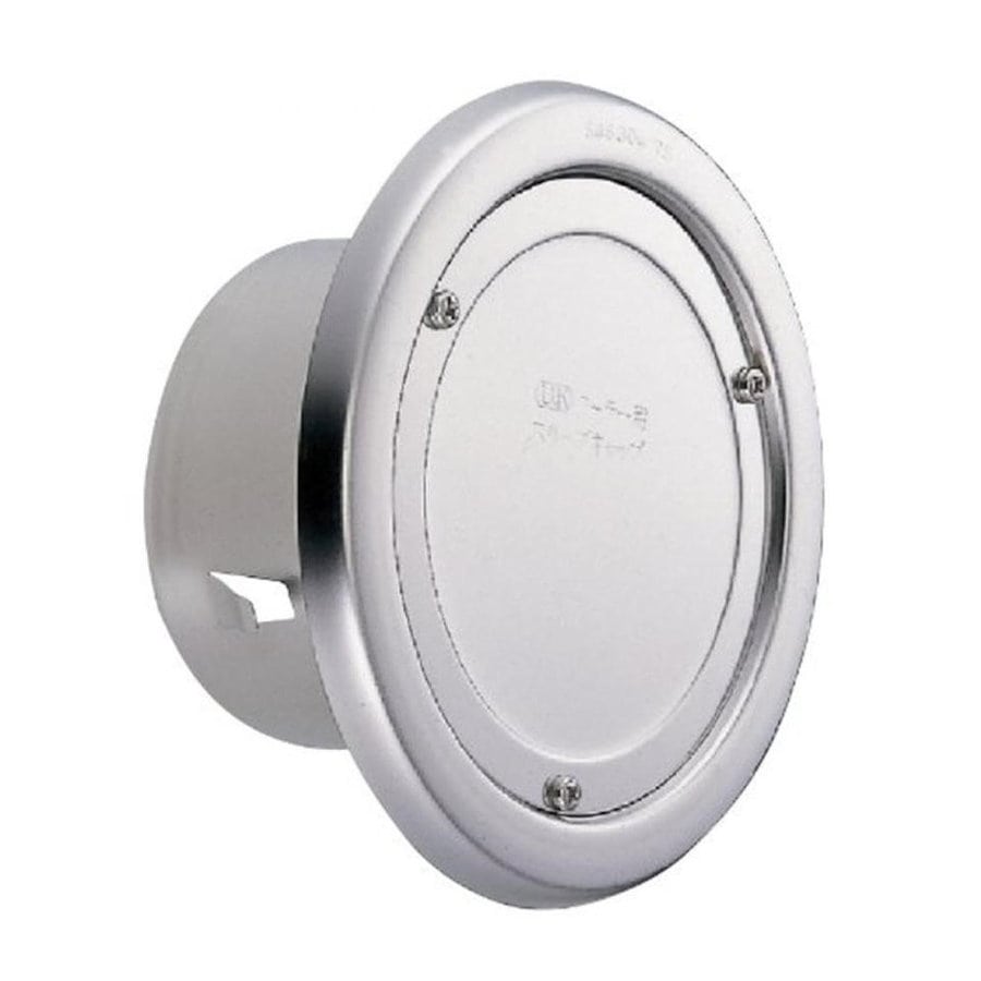 クーラーキャップ　ステンレス製　ＵＫ－Ｃ７５Ｂ－ＨＬ