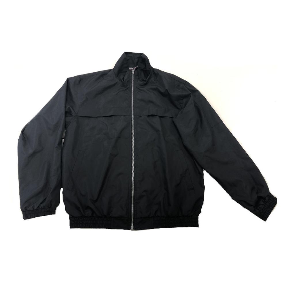 カジメイク　マイクロブルゾンＥＸ　ブラック　Ｍ