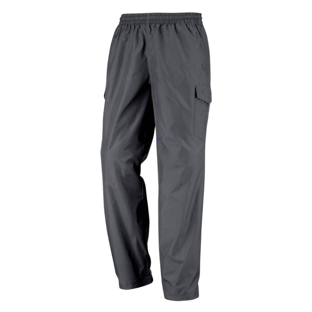 カジメイク　マイクロパンツＥＸ　グレー　Ｌ