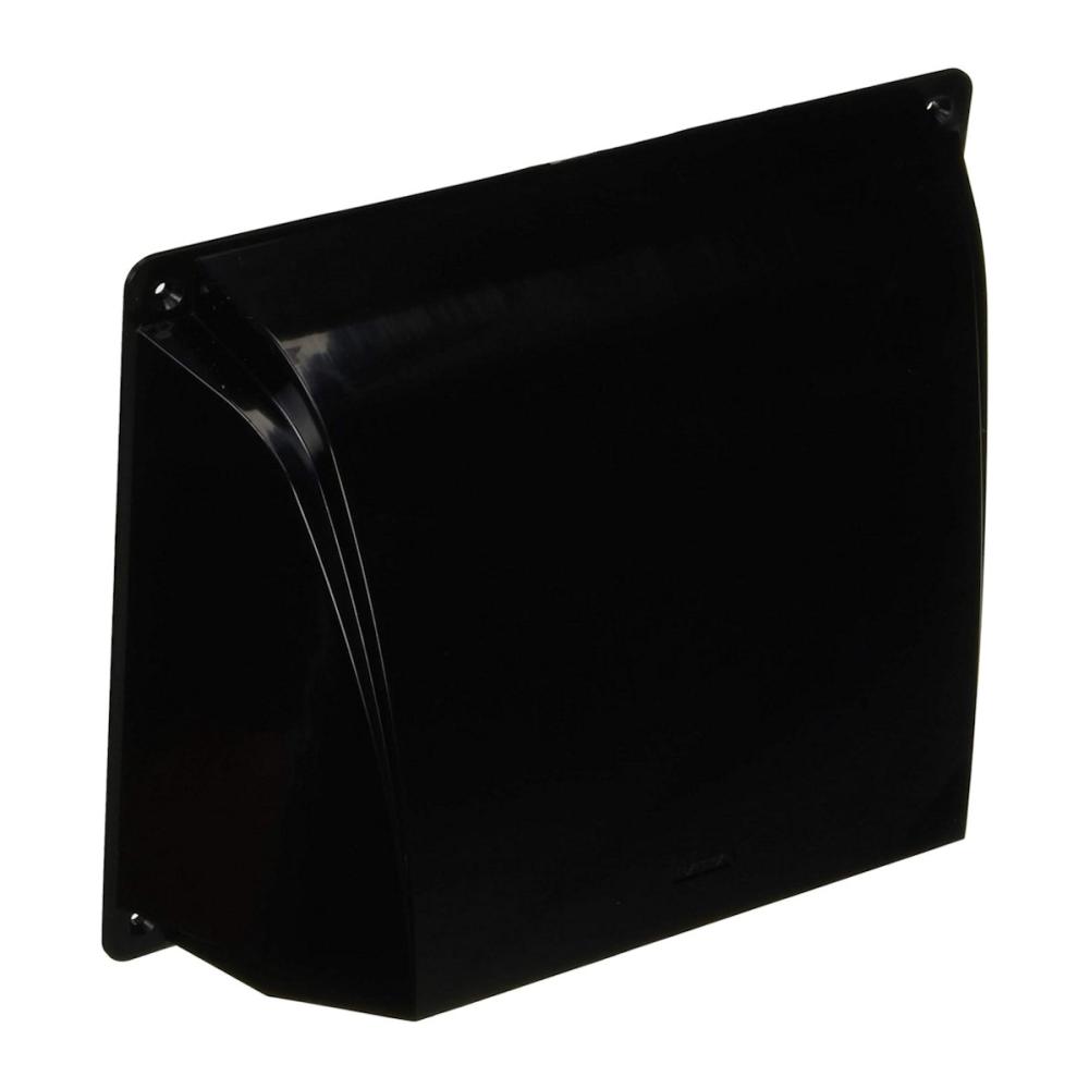 換気フード　プラスチック製　ＫＳ－７７Ｐ－ＢＫ