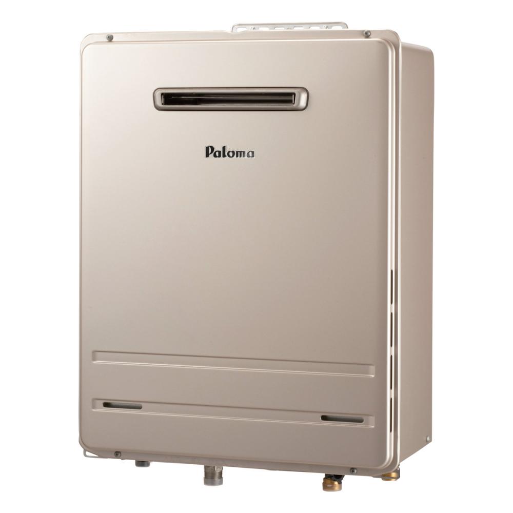 パロマ　ガス給湯器　２０号　都市ガス　ＦＨ－Ｅ２０２２ＳＡＷＬ