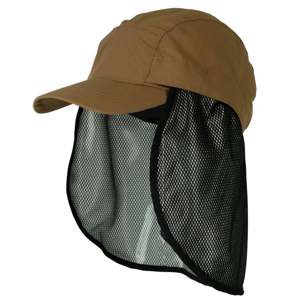 日よけ収納キャップ　ＤＳ６６２０ＢＥ