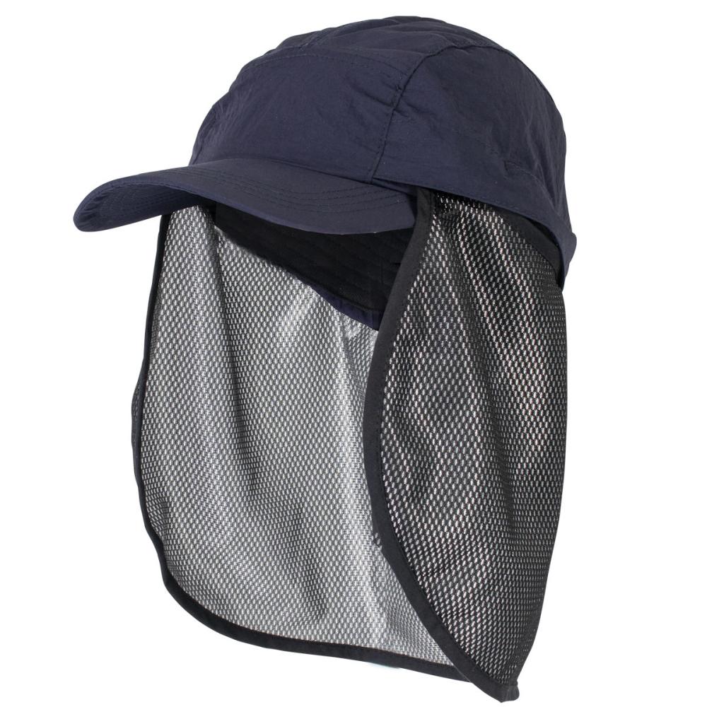 日よけ収納キャップ　ＤＳ６６１０ＮＶ