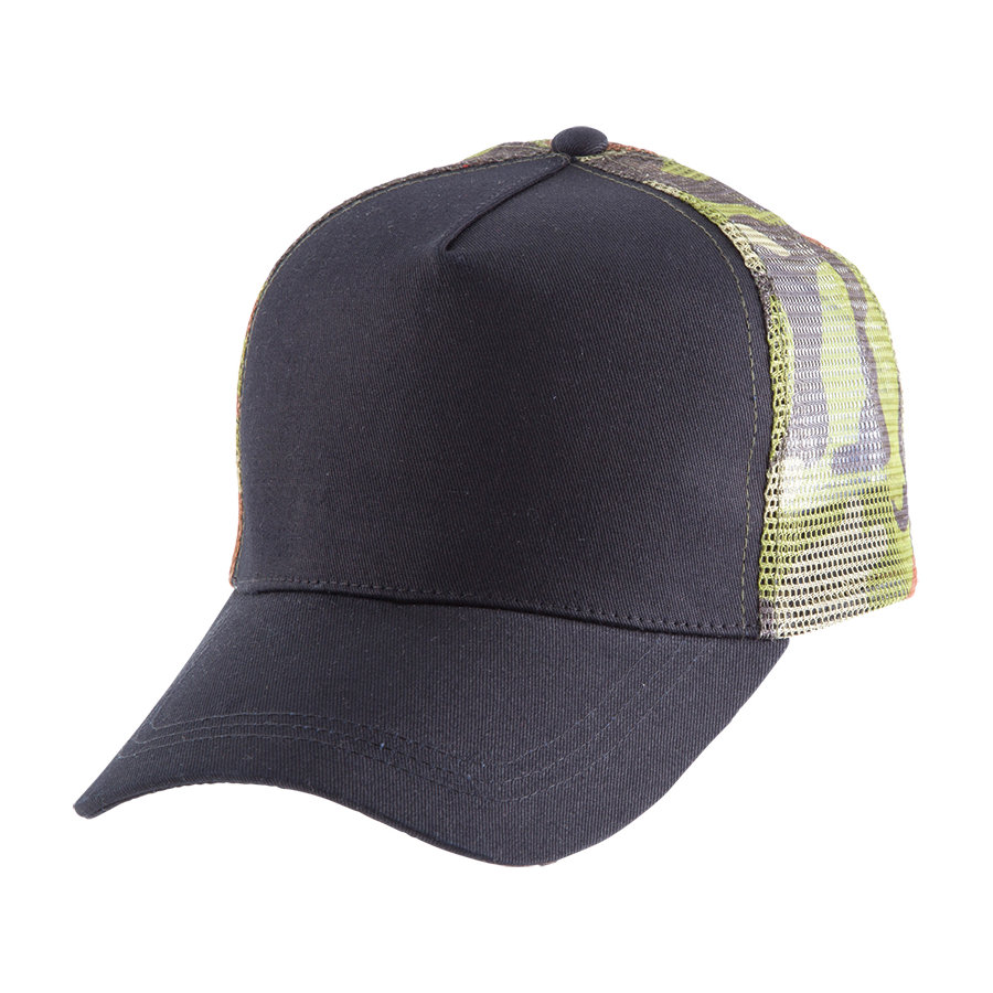 メッシュキャップ　ＤＳ１４９０