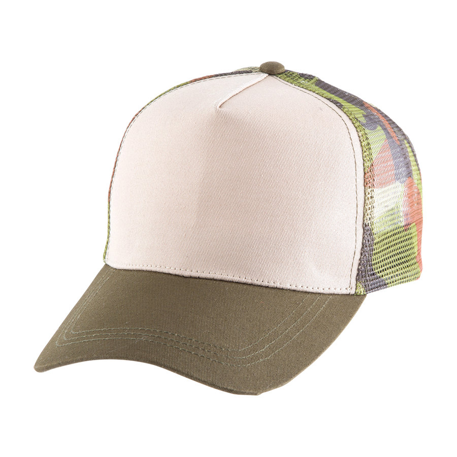 メッシュキャップ　ＤＳ１４８０