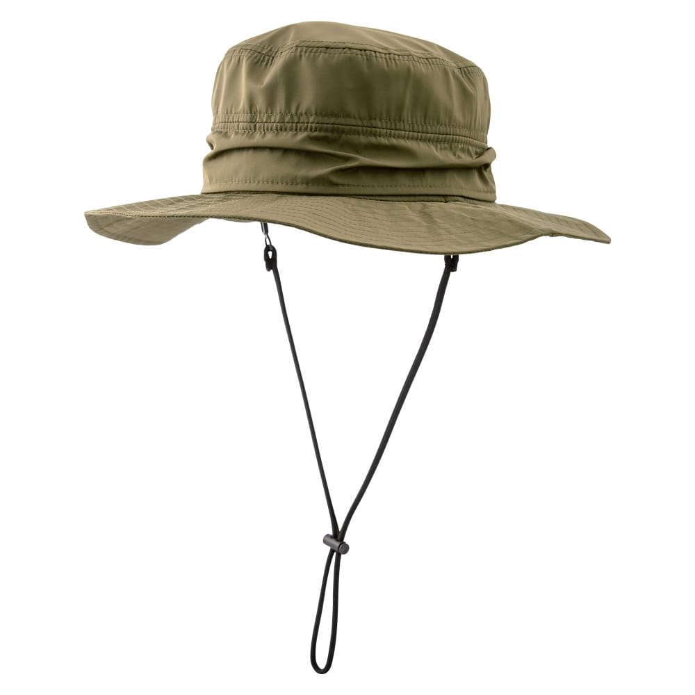 撥水ハット　ＤＳ６５２０