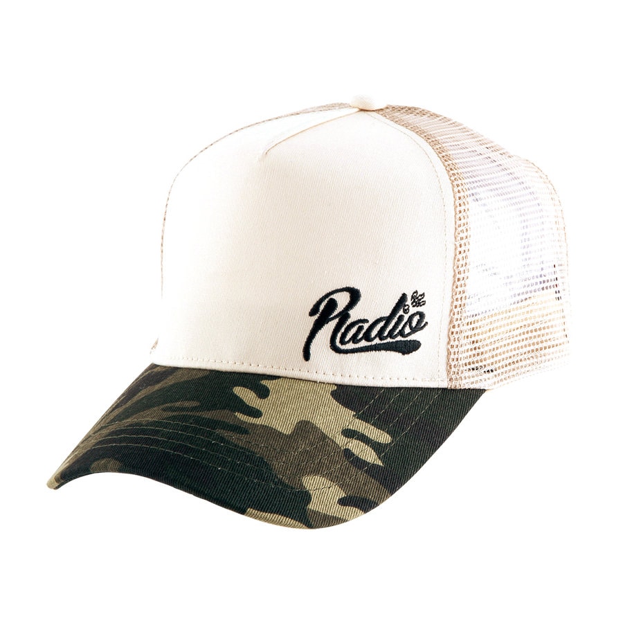 メッシュキャップ　ＤＳ１３９０