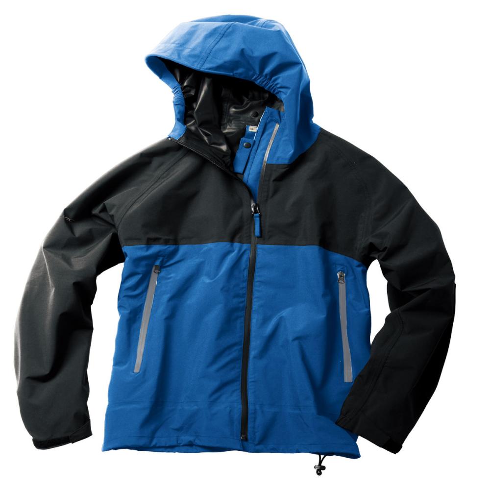 ＳＯＬＶＩＣ（ソルビック）　ストレッチレインスーツ　ロイヤルブルー　Ｌ