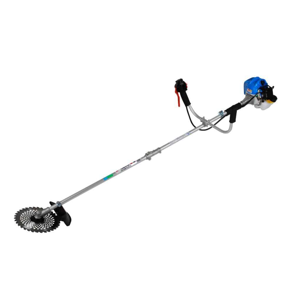 ＢＩＧ－Ｍ　エンジン刈払機　分割くん　ＢＣＷ２６４０Ｓ