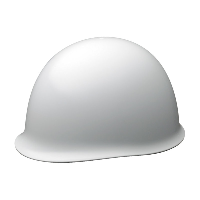 ミドリ安全　ヘルメット　ホワイト　ＳＣ－ＭＢＲＡ