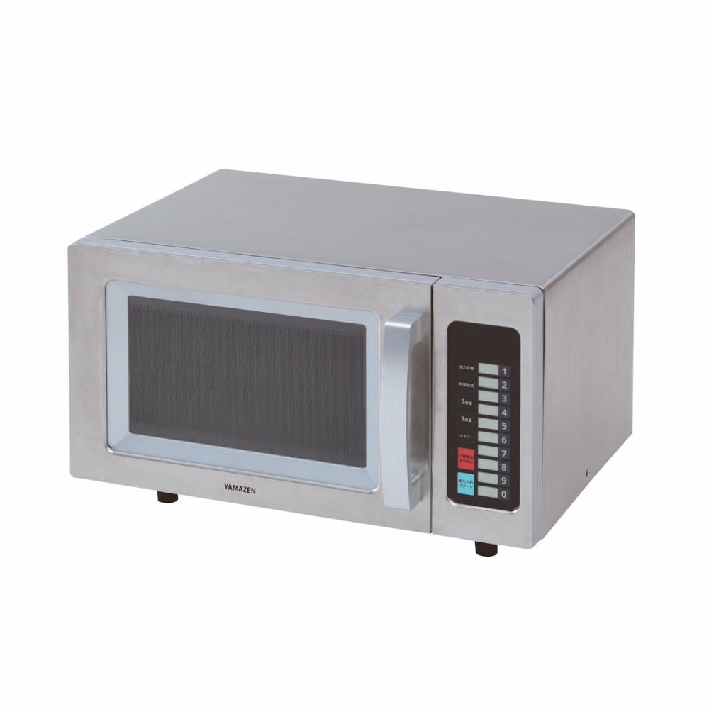 ＹＡＭＡＺＥＮ（山善）　業務用　フラットレンジ　２３Ｌ　ステンレス　ＧＲＡ－Ｆ２３０１（Ｓ）