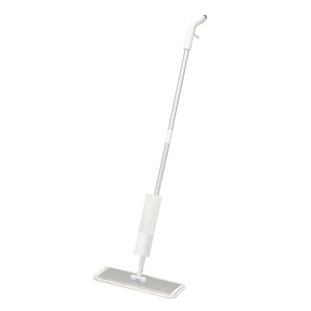 アテーナライフ　ラク軽　スプレーモップ