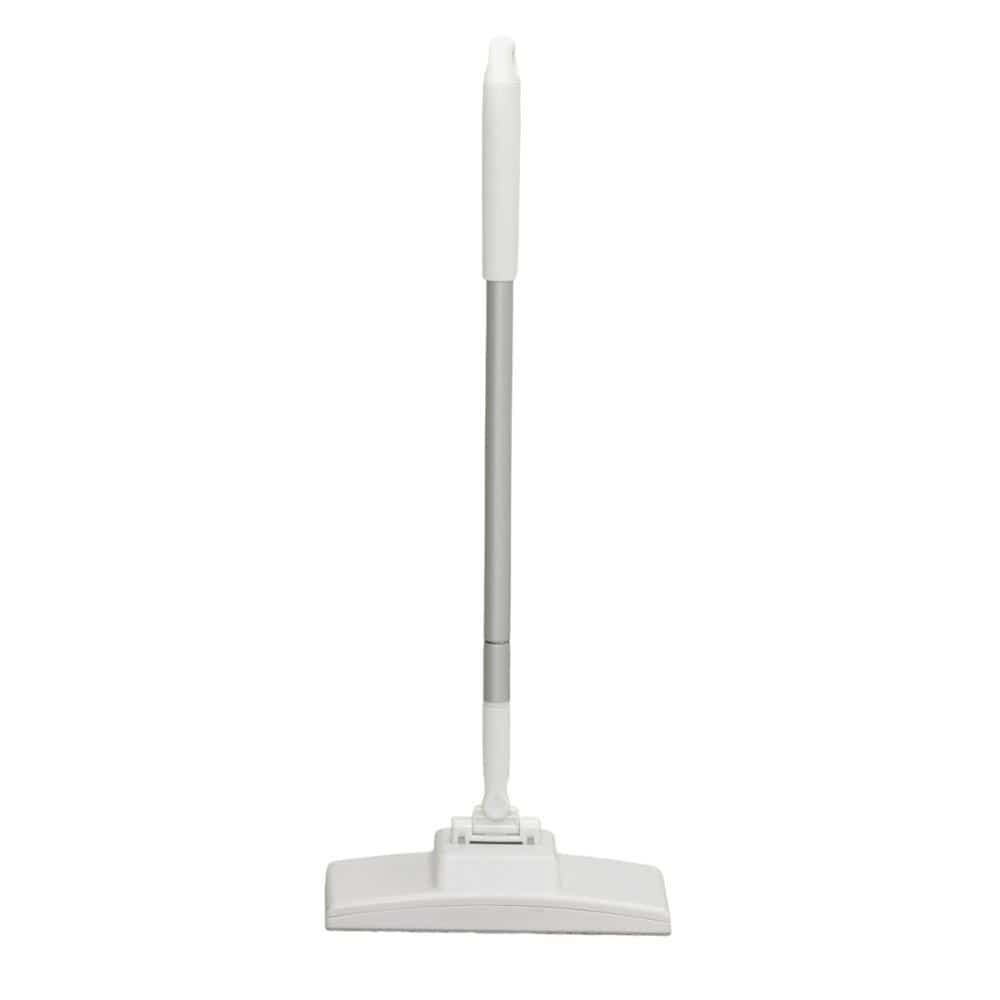 アテーナライフ　手を汚さない立つフローリングワイパー　ミニ