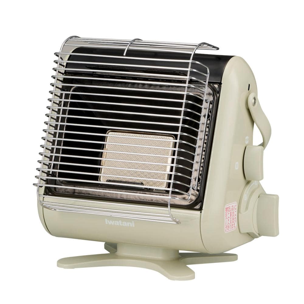 イワタニ　カセットガスストーブポータブル　マイ暖　ＣＢ－ＳＴＶ－ＭＹＤ３