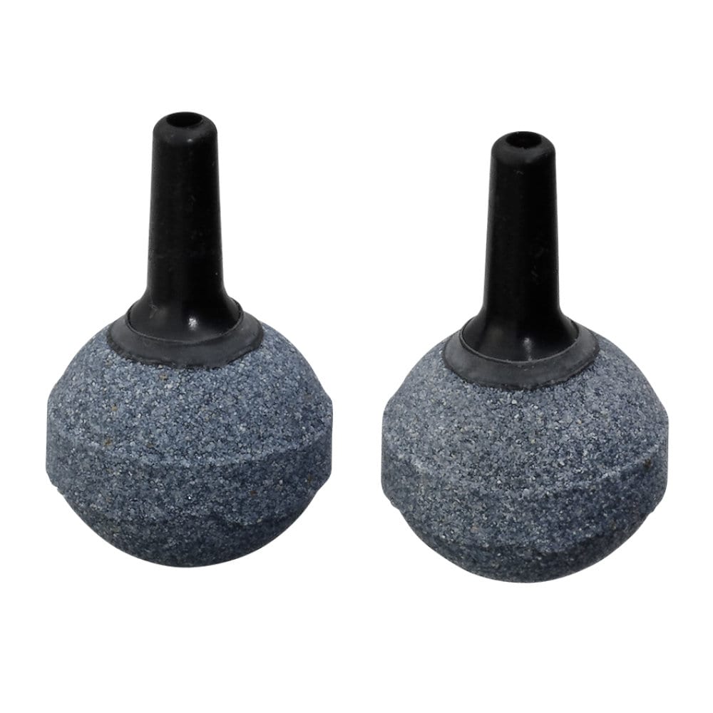 スドー　スターペット　焼結セラミックエアストーン　エアセラＢ２０　２個