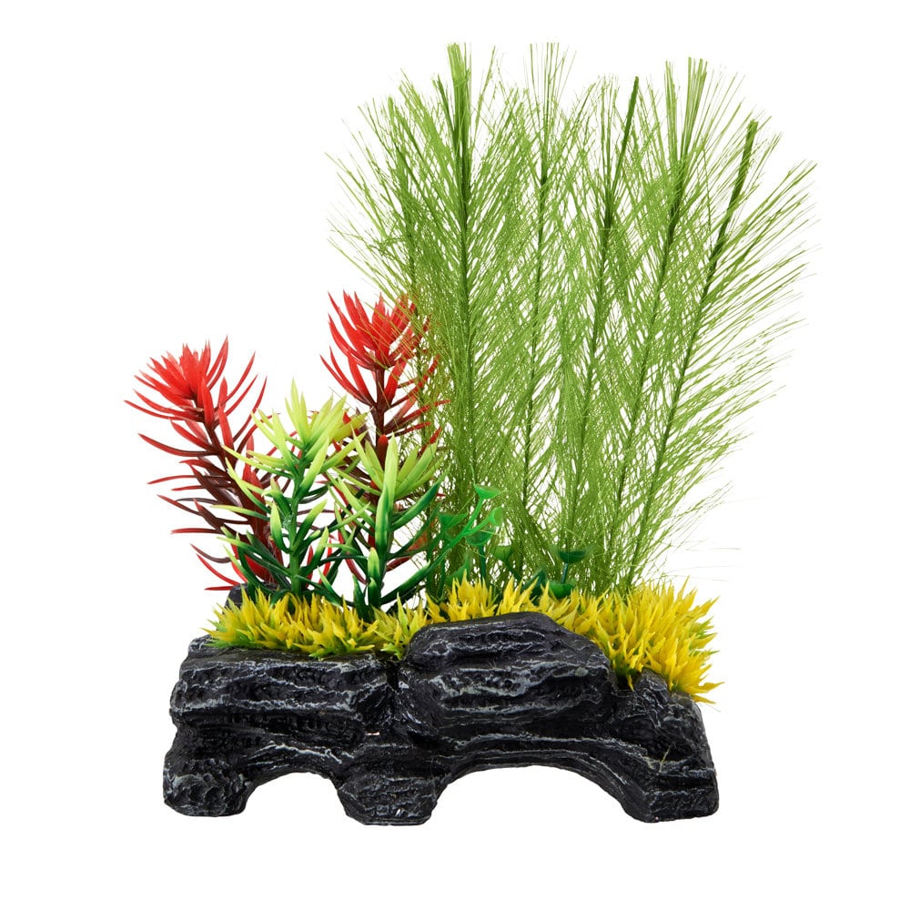 ニッソー　リトルガーデン岩型　ＮＡＰ‐５１６